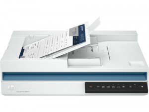 HP ScanJet Pro 2600 f1 szkenner (20G05A)