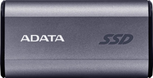 500GB ADATA külső SSD meghajtó SC750 fekete-szürke (SC750-500G-CCBK)