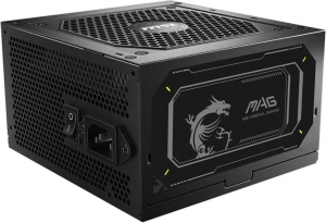 MSI MAG A750GL PCIE5 II 750W tápegység