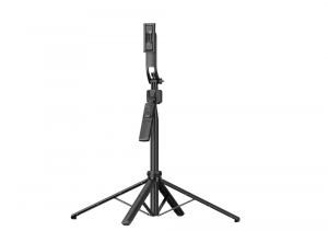 Cellect AI Tripod selfie bot fekete (CEL-GIMBAL-C17-BK)
