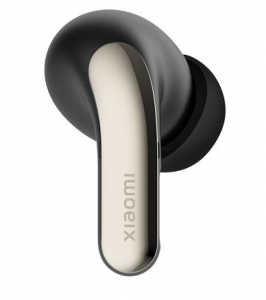 Xiaomi Buds 5 Pro WiFi TWS f&uuml;lhallgat&oacute; fekete (BHR9647GL)