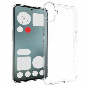 Gigapack Nothing CMF Phone 1 ultrav&eacute;kony szilikon tok &aacute;tl&aacute;tsz&oacute; (GP-167700)