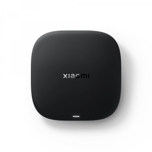 Xiaomi TV Box S 3rd Gen Google TV tévéokosító (PFJ4191EU)