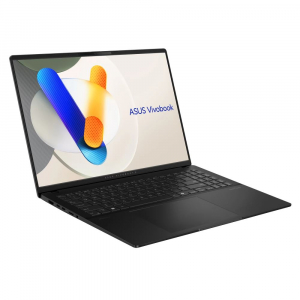 ASUS Vivobook S 14 M5406KA-QD050 Laptop fekete
