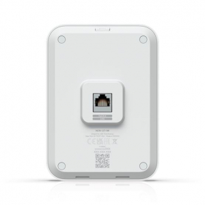 Ubiquiti UniFi 7 In-Wall WiFi 7 Access Point (U7-IW)