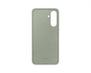 Samsung Galaxy A56 5G szilikontok zsályazöld (EF-PA566CGEGWW)