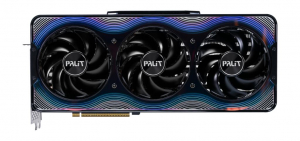 Palit GeForce RTX 5080 16GB GameRock OC videok&aacute;rtya (NE75080T19T2-GB2030G)