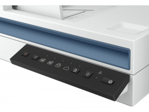 HP ScanJet Pro 2600 f1 szkenner (20G05A)