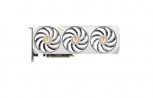 Zotac GeForce RTX 5070 12GB AMP White Edition videokártya (ZT-B50700FQ-10P)