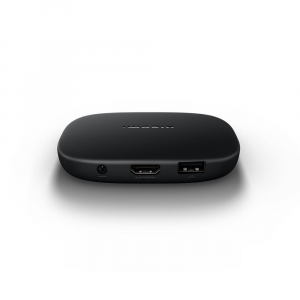 Xiaomi TV Box S 3rd Gen Google TV tévéokosító (PFJ4191EU)