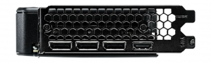 Palit GeForce RTX 5060 Ti 8GB Dual videokártya (NE7506T019P1-GB2062D)