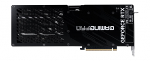 Palit GeForce RTX 5080 16GB GamingPro videokártya (NE75080019T2-GB2031A)