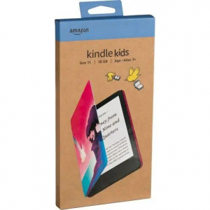 Amazon Kindle Kids (2024) Unicorn Valley Design e-book olvas&oacute; 16GB (5078219EG701213)