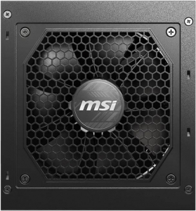 MSI MAG A750GL PCIE5 II 750W tápegység
