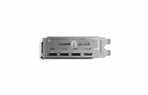 Zotac GeForce RTX 5070 12GB AMP White Edition videokártya (ZT-B50700FQ-10P)
