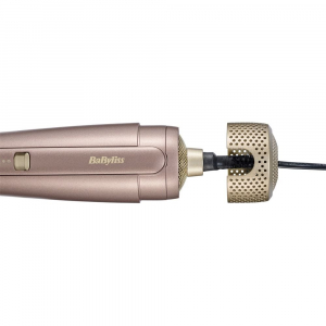 BaByliss AS95E Air Power Volume hajform&aacute;z&oacute; kefe roz&eacute;arany