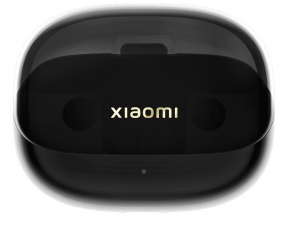 Xiaomi Buds 5 Pro WiFi TWS f&uuml;lhallgat&oacute; fekete (BHR9647GL)