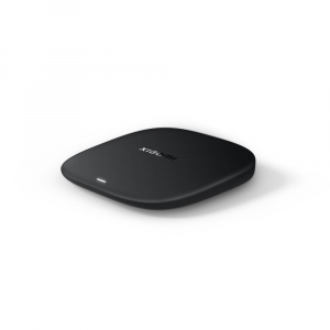 Xiaomi TV Box S 3rd Gen Google TV tévéokosító (PFJ4191EU)