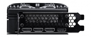 Palit GeForce RTX 5080 16GB GamingPro videokártya (NE75080019T2-GB2031A)