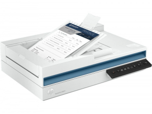 HP ScanJet Pro 2600 f1 szkenner (20G05A)