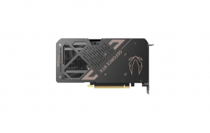 Zotac GeForce RTX 5060 Ti 8GB AMP videokártya (ZT-B50610F-10M)
