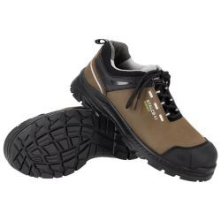 STALCO PERFECT 42 S3S kevlár munkavédelmi félcipő PIONIER LOW (S-79494)