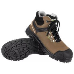 STALCO PERFECT 43 S3S kevlár munkavédelmi bakancs PIONIER HIGH (S-79476)