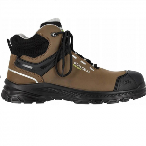 STALCO PERFECT 42 S3S kevlár munkavédelmi bakancs PIONIER HIGH (S-79474)