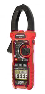 Ermenrich Ping MK70 digitális lakatfogó (82970)