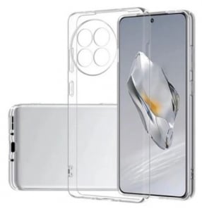 Gigapack OnePlus 13R 5G ultravékony szilikon tok átlátszó (GP-168002)