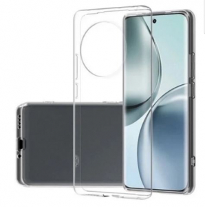 Gigapack Realme 14 Pro ultravékony szilikon tok átlátszó (GP-168626)