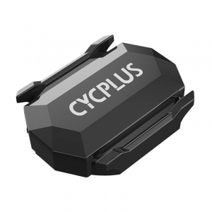 Cycplus C3 pedálozási frekvencia és sebességmérő