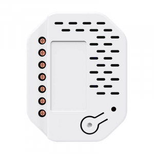 NEO Smart Switch ZigBee Tuya és HomeKit kompatibilis kapcsoló (NAS-SW01BH)