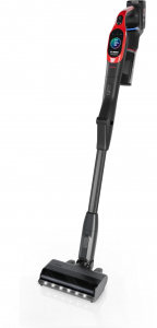 Bosch Unlimited 10 ProAnimal vezeték nélküli porszívó vörös (BCS1041PET)