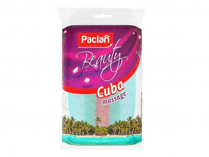 Paclan Beauty Cuba massage mosakodó szivacs (GA5078)