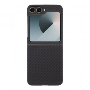 Tactical MagForce Aramid Samsung Galaxy Z Flip 6 tok fekete (8596311253966)