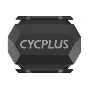 Cycplus C3 pedálozási frekvencia és sebességmérő