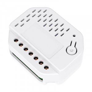 NEO Smart Switch ZigBee Tuya és HomeKit kompatibilis kapcsoló (NAS-SW01BH)
