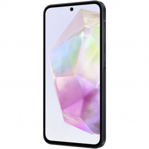 Samsung Galaxy A35 5G Enterprise Edition 6/128GB Dual-Sim mobiltelefon király tengerészkék (SM-A356BZKBEEE)