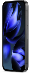 Google Pixel 9a 8/128GB mobiltelefon fekete (GA05769-GB)