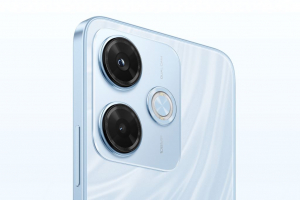 Xiaomi Redmi 13x 8/256GB Dual-Sim mobiltelefon kék