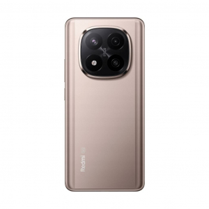 Xiaomi Redmi Note 14 Pro+ 5G 12/512GB Dual-Sim mobiltelefon arany