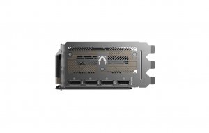 Zotac GeForce RTX 5080 16GB SOLID CORE OC videokártya (ZT-B50800J2-10P)