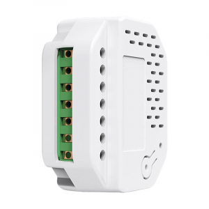 NEO Smart Switch ZigBee Tuya és HomeKit kompatibilis kapcsoló (NAS-SW01BH)