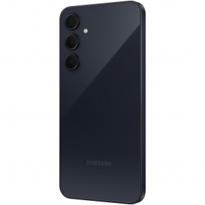 Samsung Galaxy A35 5G Enterprise Edition 6/128GB Dual-Sim mobiltelefon király tengerészkék (SM-A356BZKBEEE)