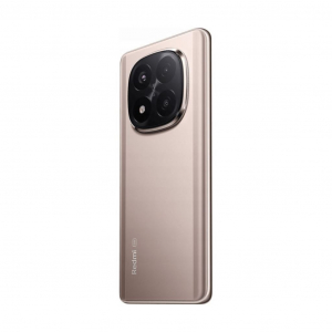 Xiaomi Redmi Note 14 Pro+ 5G 12/512GB Dual-Sim mobiltelefon arany