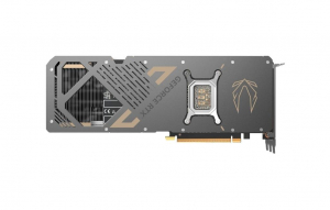 Zotac GeForce RTX 5080 16GB SOLID CORE OC videokártya (ZT-B50800J2-10P)