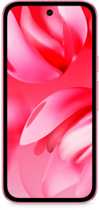 Google Pixel 9a 8/128GB mobiltelefon rózsaszín (GA09565-GB)
