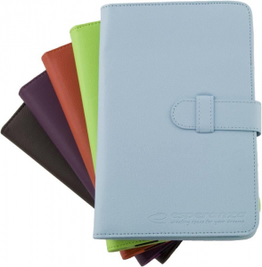 Esperanza 7" bőr tablet tok (ET181M)