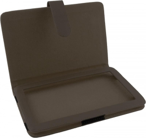 Esperanza 7" bőr tablet tok (ET181M)